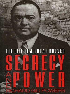 cover image of Secrecy and Power